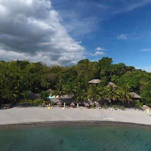 Cove Paradise Beach And Dive Resort